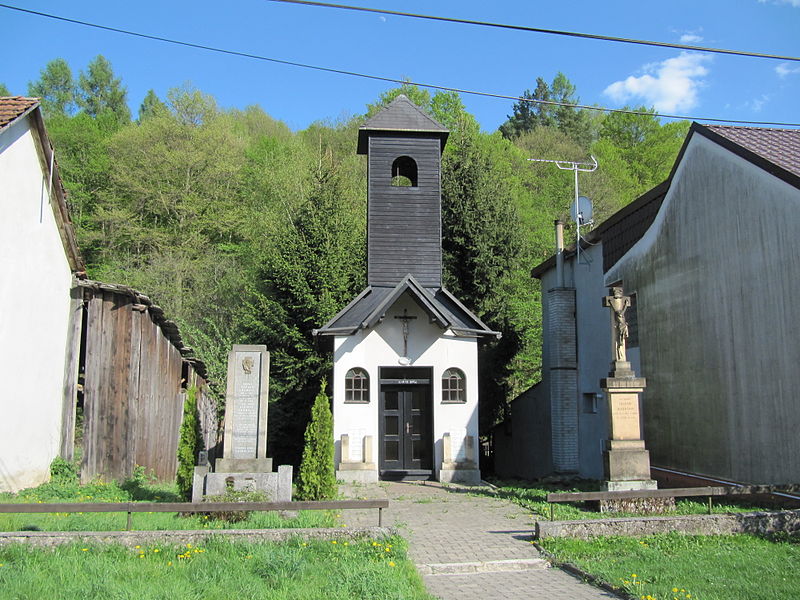 Vyklízení Šarovy
